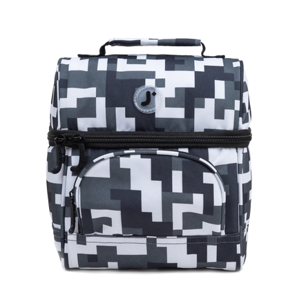 LONCHERA J WORLD COREY CAMO