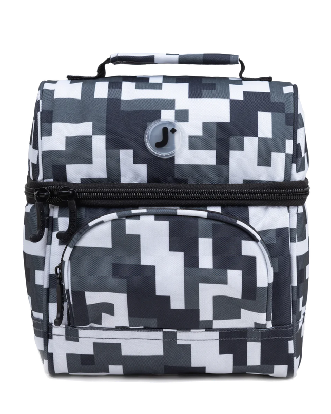 LONCHERA J WORLD COREY CAMO