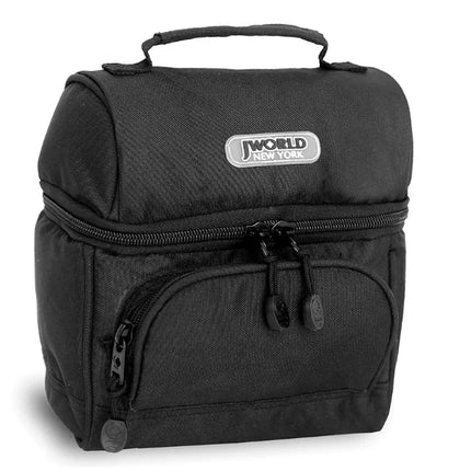 LONCHERA JWORLD BLACK