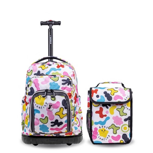 Mochila j outlet