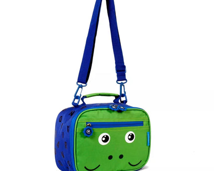 LONCHERA J WORLD TWISE KIDS DINO