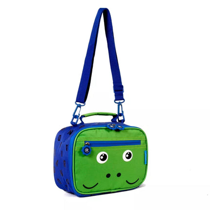 LONCHERA J WORLD TWISE KIDS DINO