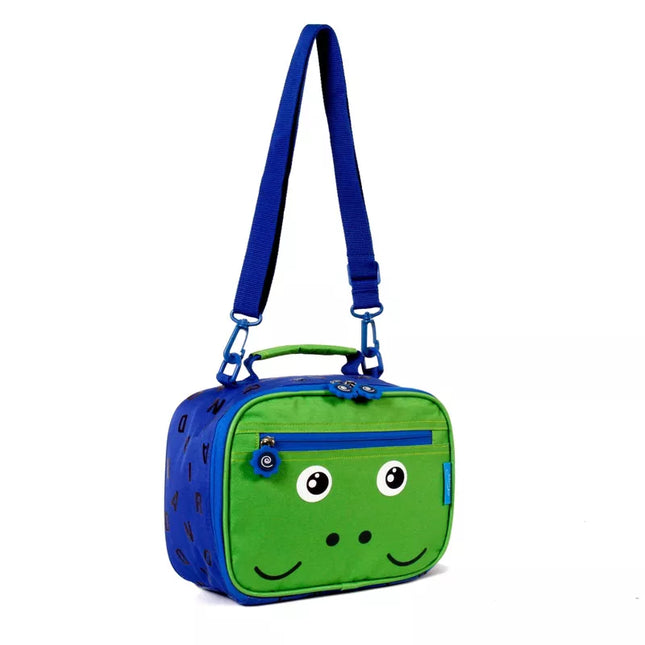 LONCHERA J WORLD TWISE KIDS DINO