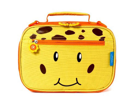 LONCHERA J WORLD TWISE KIDS GIRAFFE