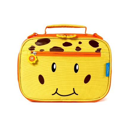 LONCHERA J WORLD TWISE KIDS GIRAFFE