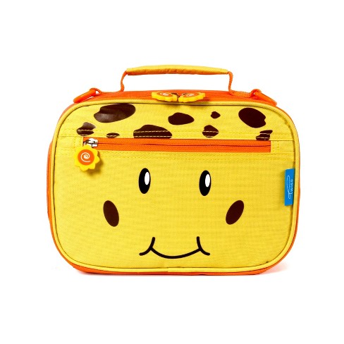 LONCHERA J WORLD TWISE KIDS GIRAFFE