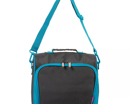 LONCHERA JWORLD GREY