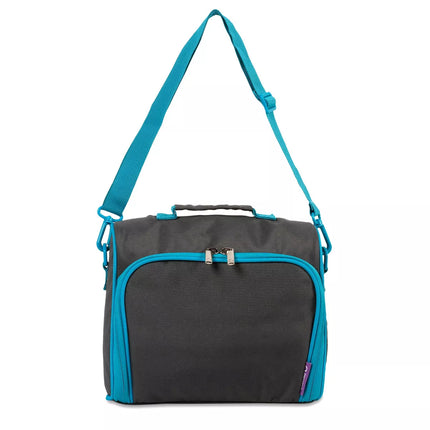 LONCHERA JWORLD GREY