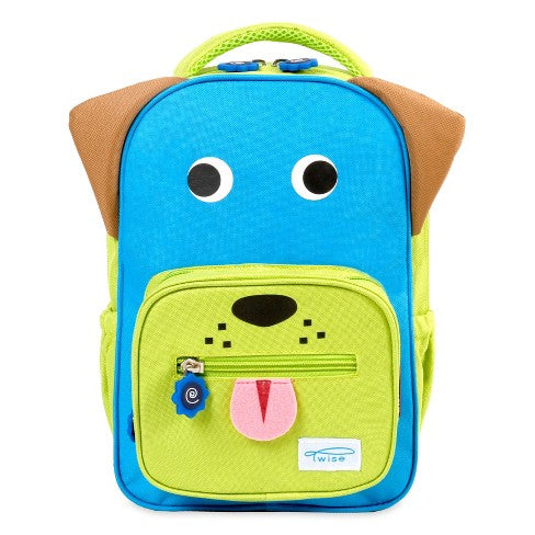 MOCHILA J WORLD SIDE KICK PUP