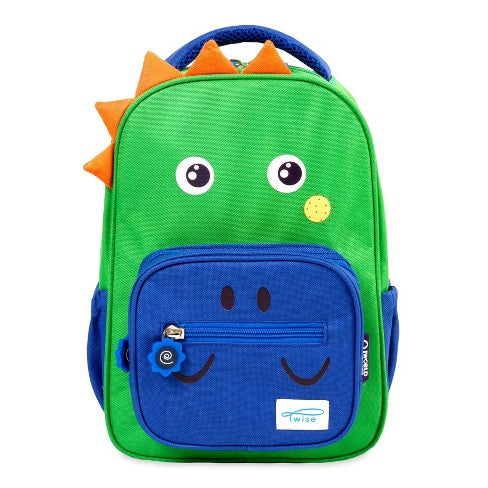 MOCHILA J WORLD SIDE KICK DINO