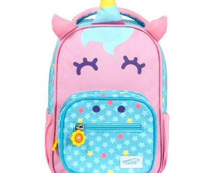 MOCHILA J WORLD SIDE KICK UNICORN