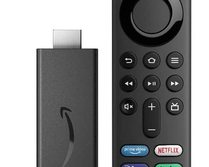 AMAZON FIRE TV STICK