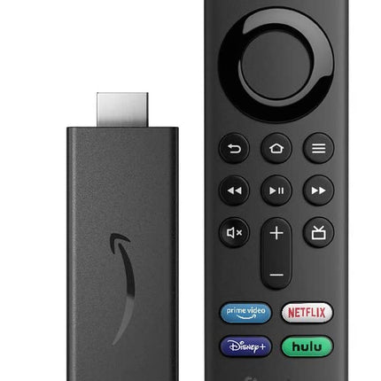 AMAZON FIRE TV STICK