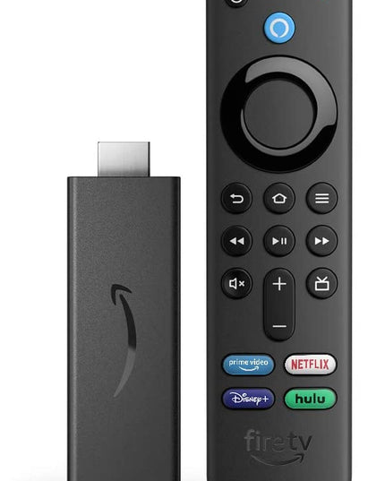 AMAZON FIRE TV STICK