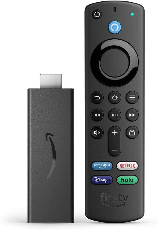 AMAZON FIRE TV STICK