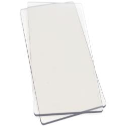 ALMOHADILLAS DE CORTE  EXTENDIDAS 1 PAR