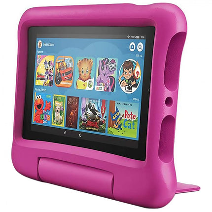 TABLET AMAZON FIRE KIDS 7" 16GB  PINK