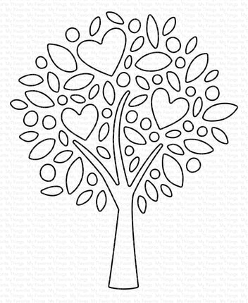 DIE HEART TREE - NAMICS