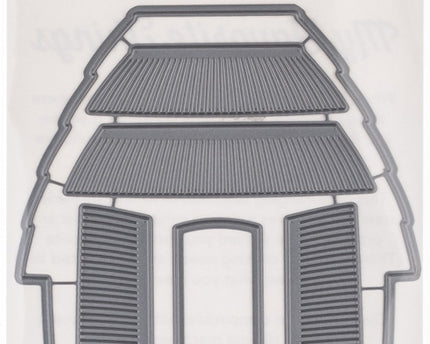 DIES NAMICS TIKI HUT - 1 PCS