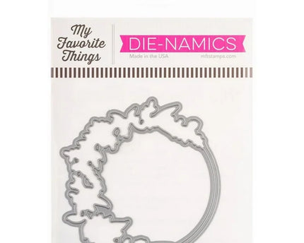 DIE WINTER WREATH