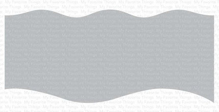 PLANTILLA 9 X 4  SLIMLINE DRIFTS & HILLS