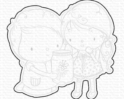 DIE MIS COSAS FAVORITA 1 PCS - NAMICS