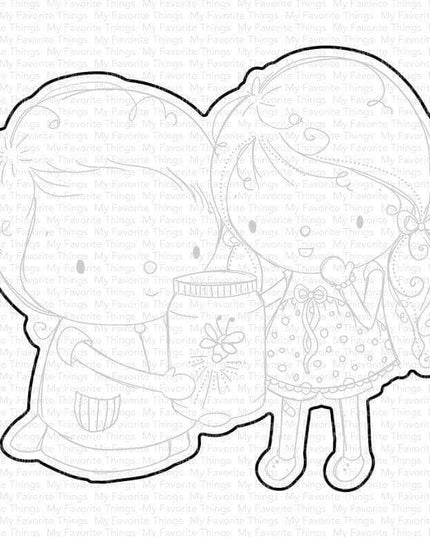 DIE MIS COSAS FAVORITA 1 PCS - NAMICS