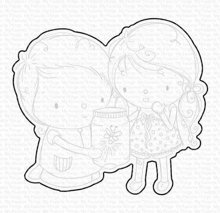 DIE MIS COSAS FAVORITA 1 PCS - NAMICS