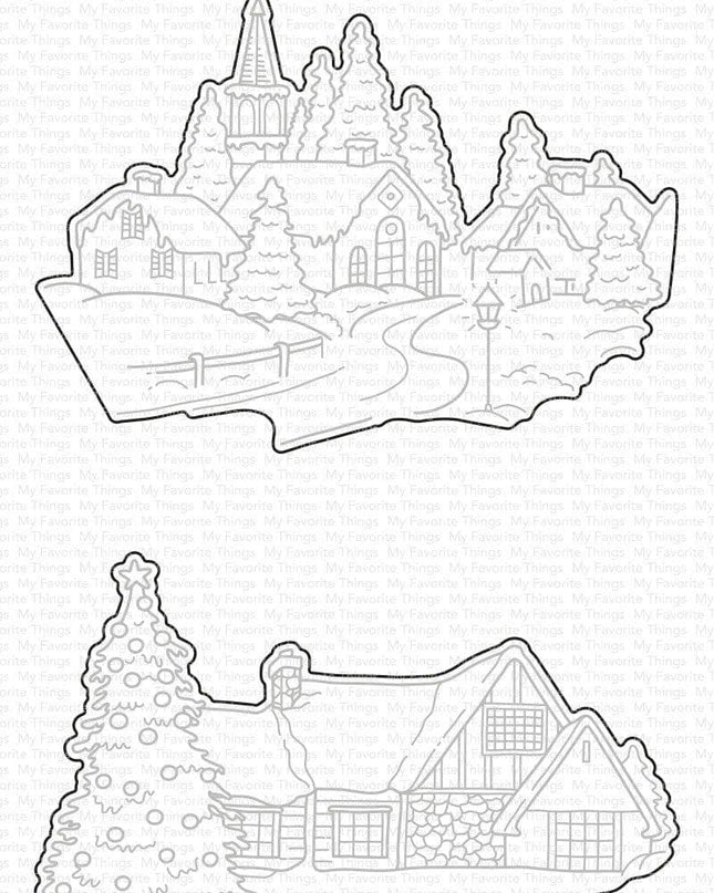 DIE SEASONS GREETINGS