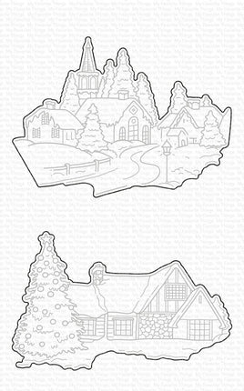 DIE SEASONS GREETINGS