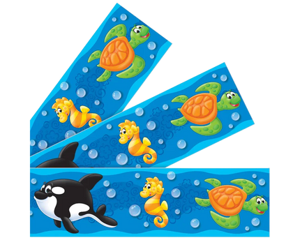 BORDE SEA BUDDIES BB