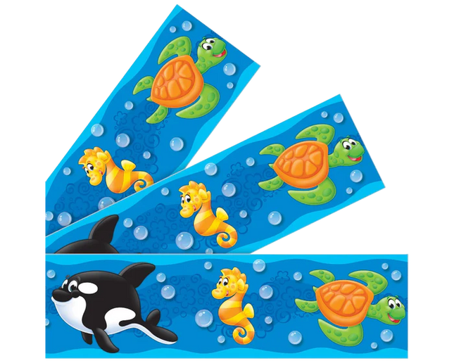 BORDE SEA BUDDIES BB
