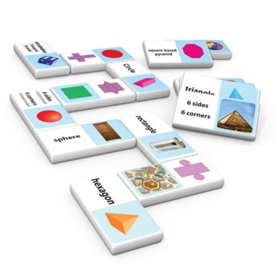 DOMINO SHAPES