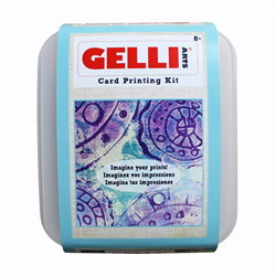 CARD PRINTING KIT