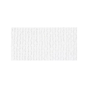 CARTULINA PARA SCRAPB. BAZZILL WHITE 12 X 12 - A.C