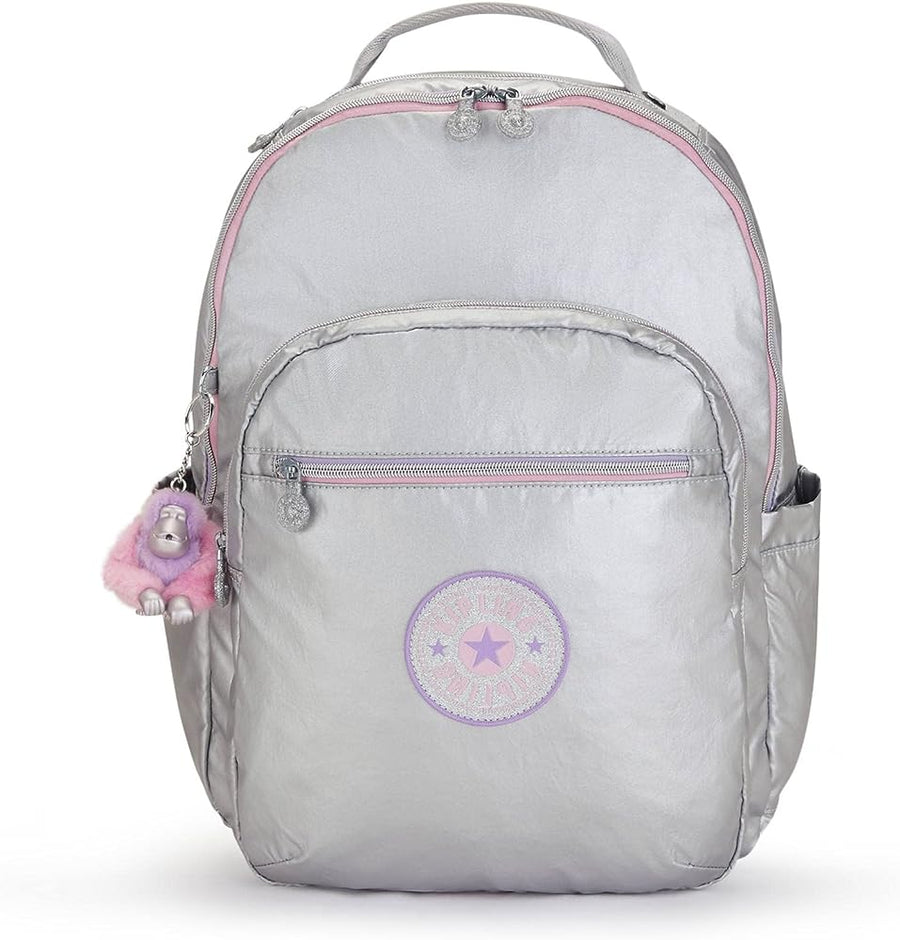 MOCHILA SEOUL CANDY METAL FUN
