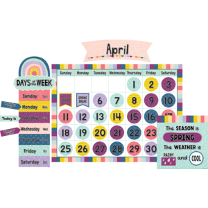 BULLETIN OH HAPPY DAY CALENDAR