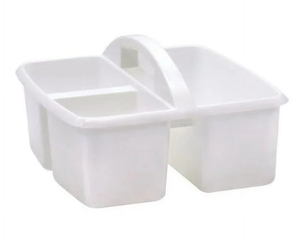 ORGANIZADOR PLASTICO WHITE
