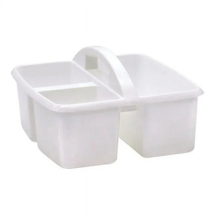 ORGANIZADOR PLASTICO WHITE