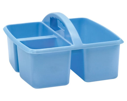 ORGANIZADOR PLASTICO LIGHT BLUE