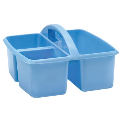 ORGANIZADOR PLASTICO LIGHT BLUE