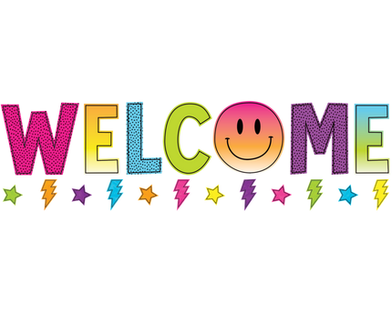 BULLETIN BRIGHTS 4EVER WELCOME
