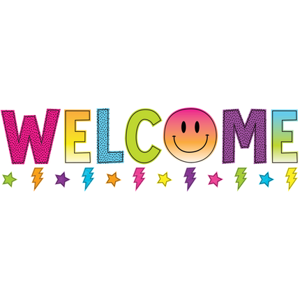 BULLETIN BRIGHTS 4EVER WELCOME