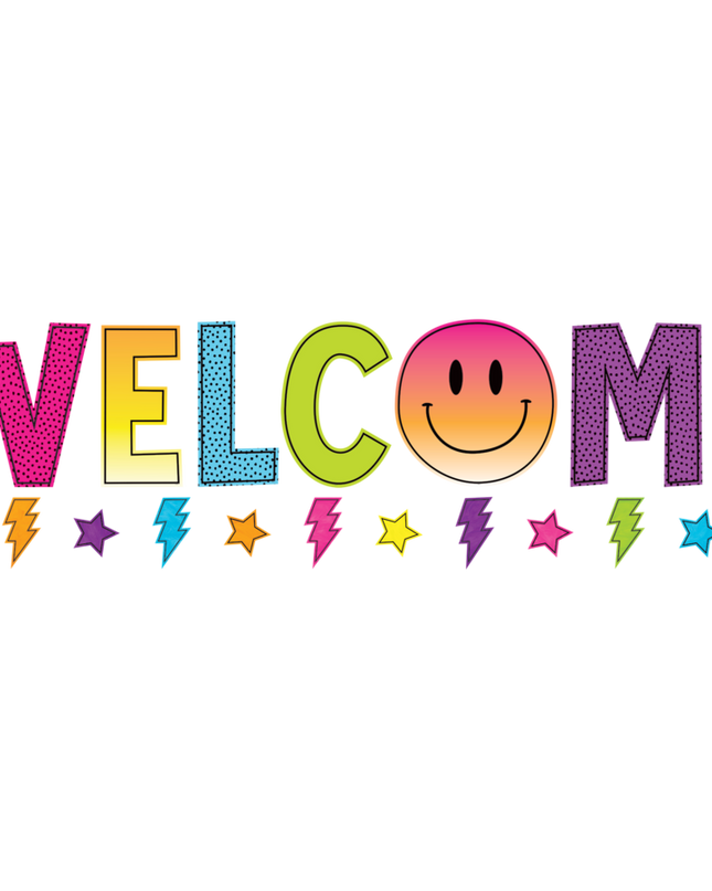 BULLETIN BRIGHTS 4EVER WELCOME