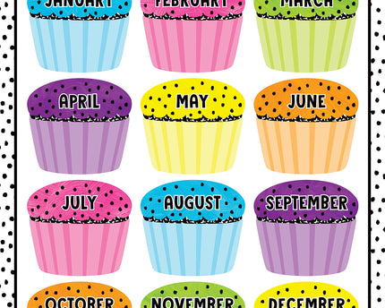 LAMINA BRIGHTS 4EVER HAPPY BIRTHDAY