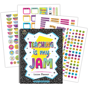 PLANNER BRIGHTS 4EVER LESSON