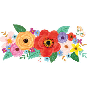 BULLETIN WILDFLOWERS