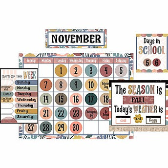 BULLETIN WONDERFULLY WILD CALENDAR