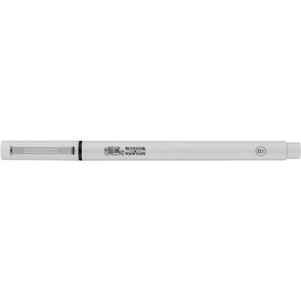 BOLIGRAFO FINELINER 0.1MM NEGRO