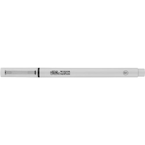 BOLIGRAFO FINELINER 0.1MM NEGRO